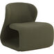 Sophiene Copenhagen Olive Lounge Chair